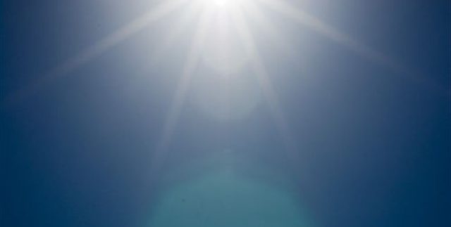 Canary islands weather