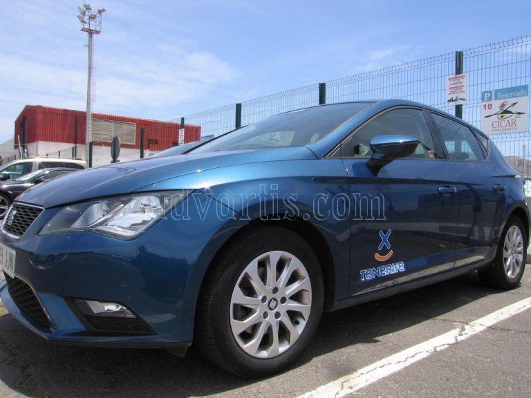 Car hire Tenerife Advartis Tenerife Property