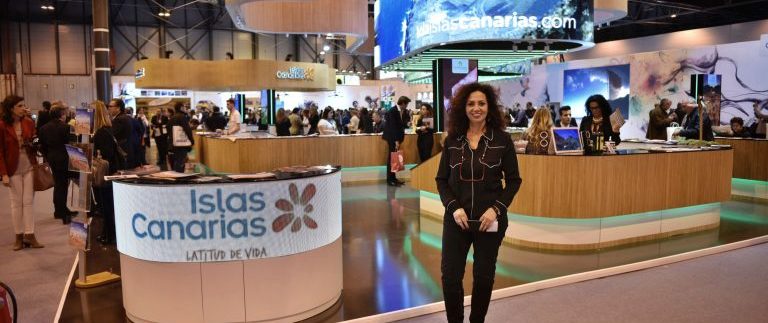 La Laguna 360˚ Tour - La Laguna presents in Fitur 2017 an App to visit virtually
