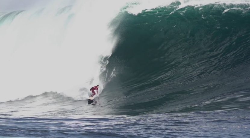 Surf Tenerife