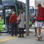Titsa Tenerife bus increases passengers by 3.3% in 2016 to 33.7 million