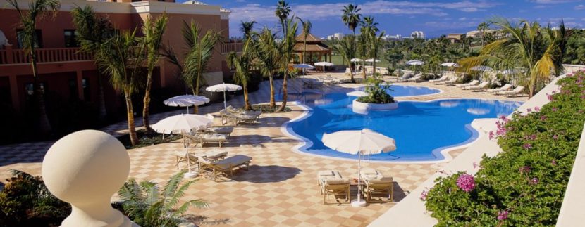 5 star hotels in Tenerife | Hotel Las Madrigueras is Tenerife's favorite hotel