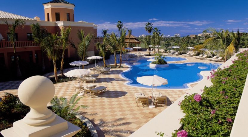 5 star hotels in Tenerife | Hotel Las Madrigueras is Tenerife's favorite hotel