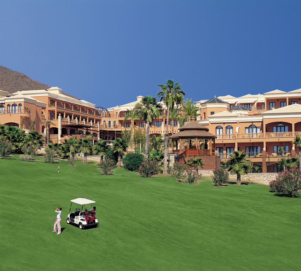 5 star hotels in Tenerife | Hotel Las Madrigueras is Tenerife's favorite hotel