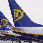 The low-cost airlines in the Canary Islands 465,000 international passengers in January 2017, 20.9% more