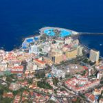 Puerto de la Cruz Tenerife best tourist year 2016 since 2009