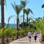 Tourism grows 6% in Tenerife south in 2016 to 4.3 million visitors