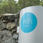 Tenerife will install a Wi-Fi network in Adeje, Arona, Puerto de la Cruz, Santiago del Teide