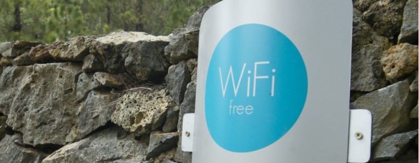 Tenerife will install a Wi-Fi network in Adeje, Arona, Puerto de la Cruz, Santiago del Teide