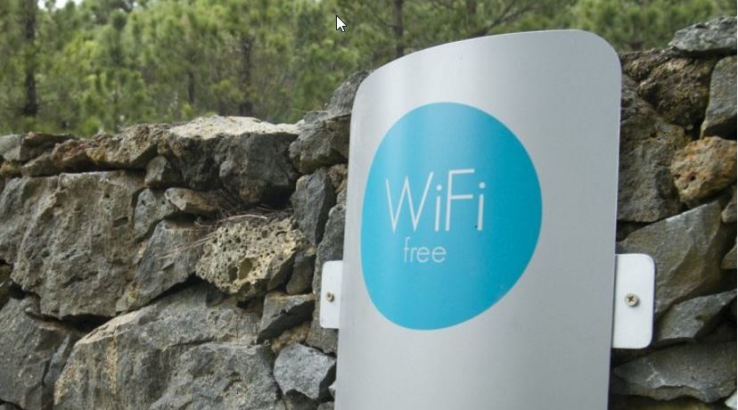 Tenerife will install a Wi-Fi network in Adeje, Arona, Puerto de la Cruz, Santiago del Teide
