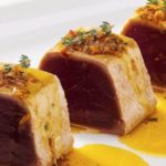 Festival of the bigeye tuna and wine of Tenerife 2017