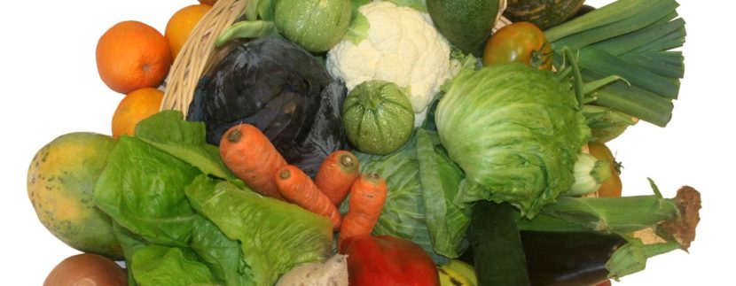 Agriculture says it is healthier to consume Canaries vegetables than imported