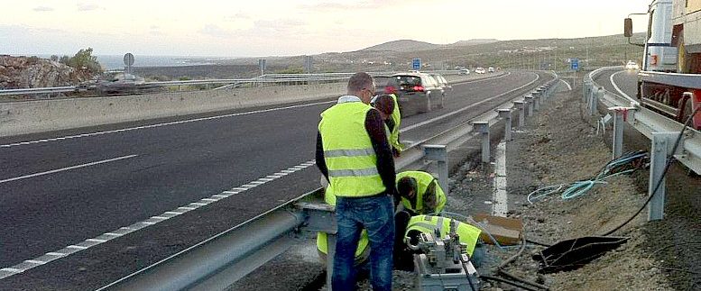 Broadband in Tenerife