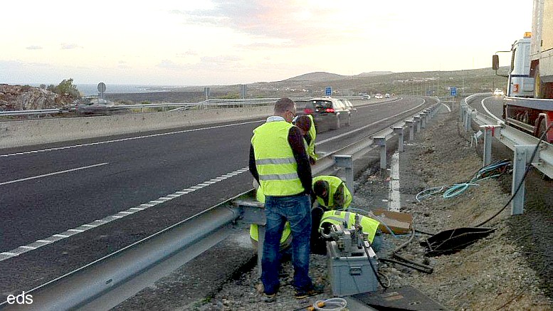 Broadband in Tenerife