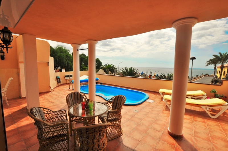 House for sale in Playa Paraiso, Adeje, Tenerife €425.000