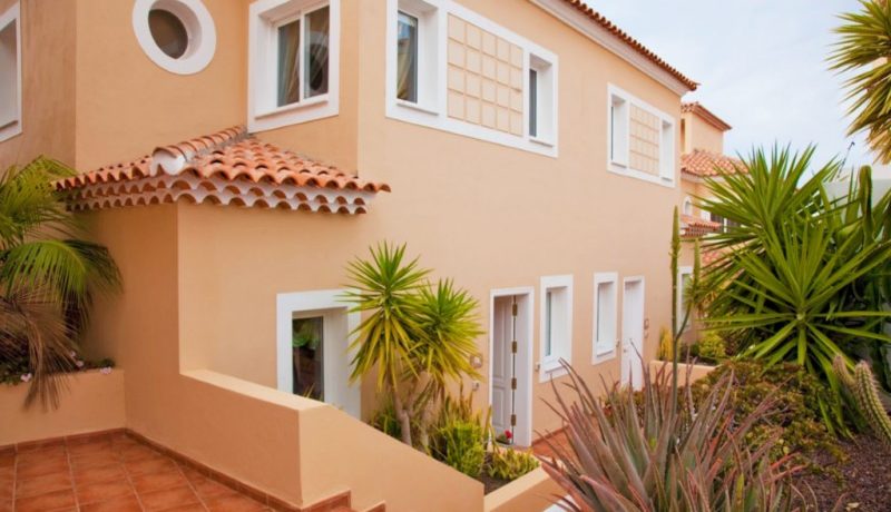 House for sale in Playa Paraiso Tenerife | Houses for sale in Tenerife
