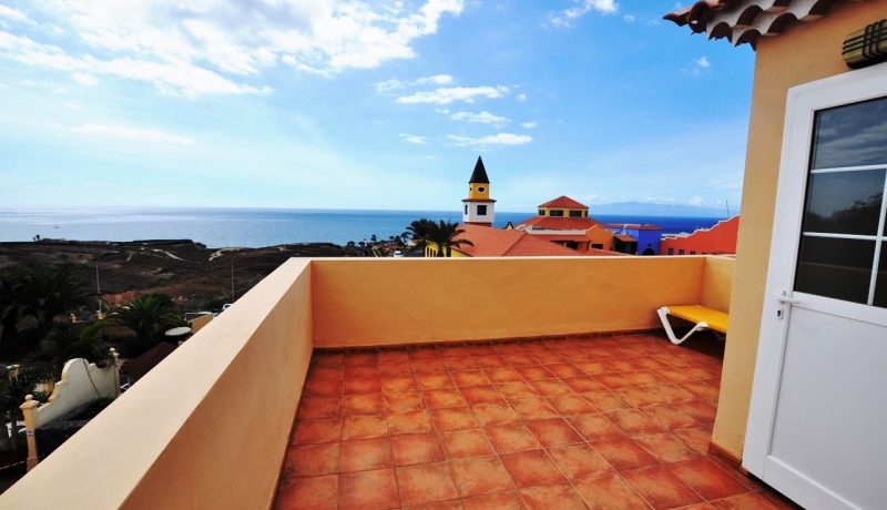 House for sale in Playa Paraiso Tenerife | Houses for sale in Tenerife