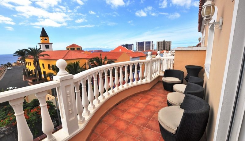 House for sale in Playa Paraiso Tenerife | Houses for sale in Tenerife