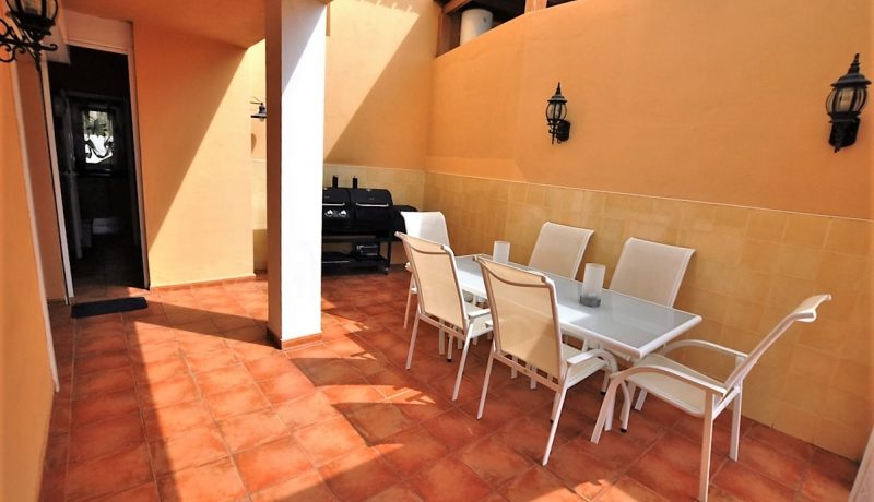 House for sale in Playa Paraiso Tenerife | Houses for sale in Tenerife