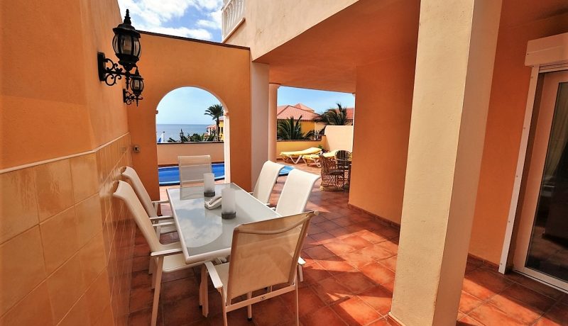 House for sale in Playa Paraiso Tenerife | Houses for sale in Tenerife