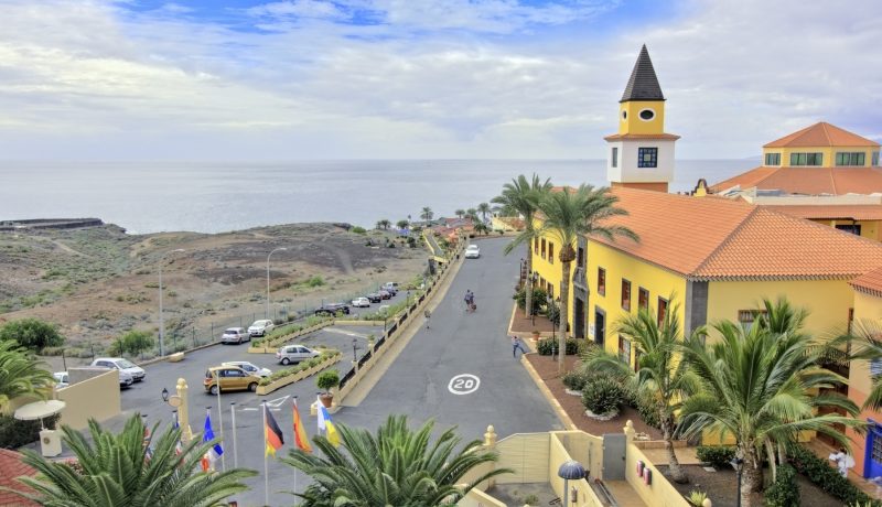 House for sale in Playa Paraiso Tenerife | Houses for sale in Tenerife