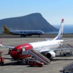 Low cost airlines grow 21.1% in the Canary Islands until February 2017