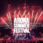Arona Summer Festival #ASF2017