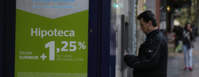 Tenerife mortgages