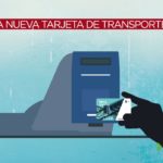 tenmas, the new Tenerife public transport contactless payments card