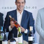 Testamento Malvasía Esencia from the DOP Abona Best Canarian Wine 2017