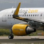 Vueling launches the routes Tenerife South-Lyon for the winter 2017/18