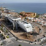Royal Hideaway Corales Beach 5 star resort La Caleta Adeje Tenerife