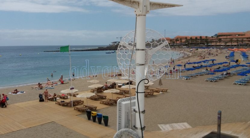 Tenerife offers 39 free Wi-Fi points in tourist towns in July 2017
