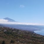 El Teide Tenerife the first international geotouristic destination