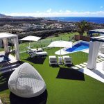 5 star hotels in Tenerife