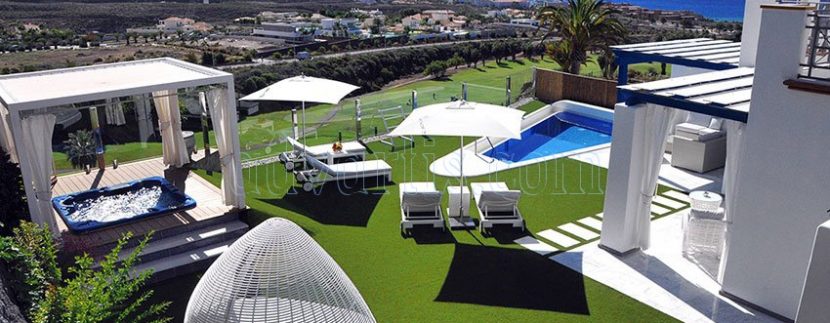 5 star hotels in Tenerife