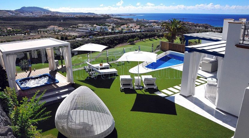 5 star hotels in Tenerife