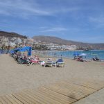 Foreign tourists to Canary Islands grew by 8.3% until August 2017