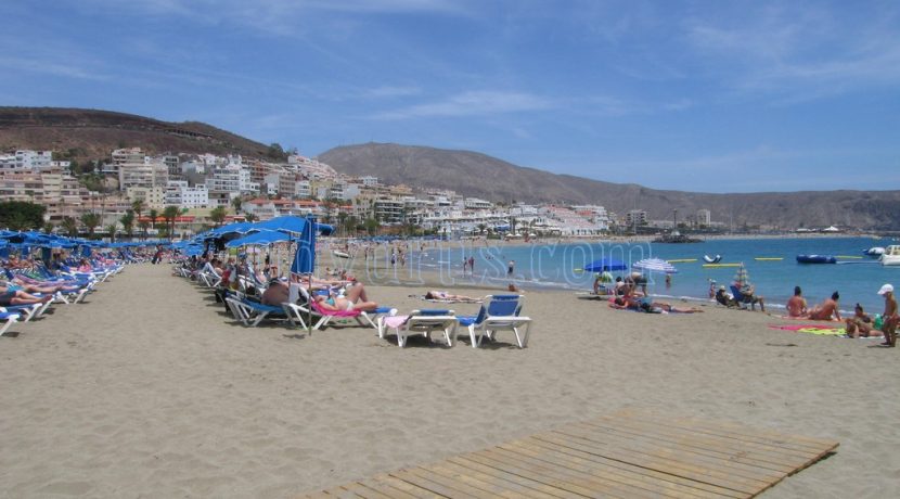 Foreign tourists to Canary Islands grew by 8.3% until August 2017