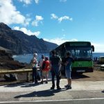 Punta de Teno Tenerife