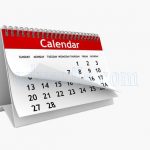 Tenerife calendar