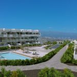 If you want to buy an apartment in the south of Tenerife, Las Terrazas II apartments for sale in south Tenerife are the best option.