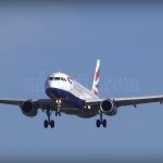 British Airways launches a new route between Tenerife South and London