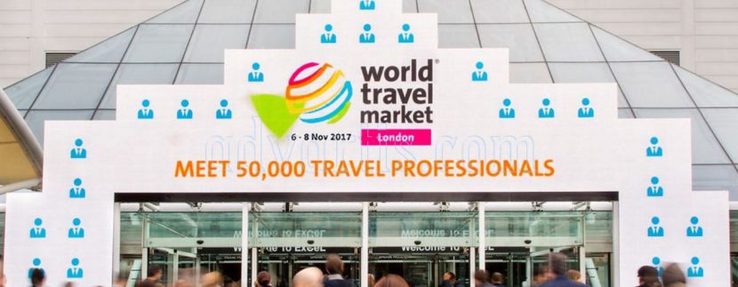 Tenerife will promote the climate, nature, gastronomy and wine in the World Travel Market London 2017