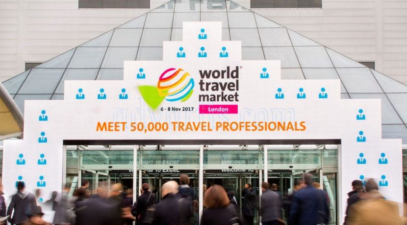 Tenerife will promote the climate, nature, gastronomy and wine in the World Travel Market London 2017