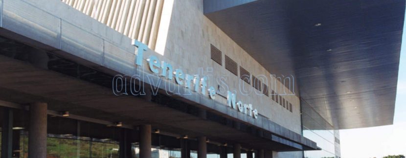 The Tenerife North airport of Los Rodeos will be renamed Tenerife Norte-Ciudad de La Laguna