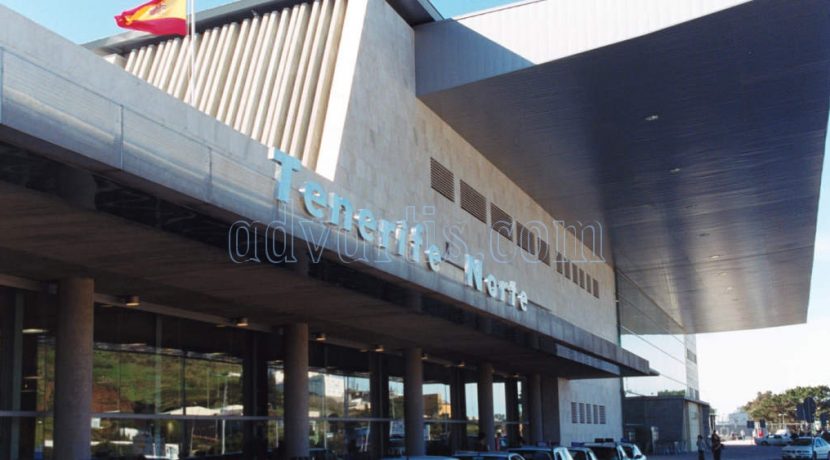 The Tenerife North airport of Los Rodeos will be renamed Tenerife Norte-Ciudad de La Laguna