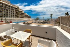 1 bedroom apartment for sale in Parque Royal, Torviscas Bajo, Tenerife