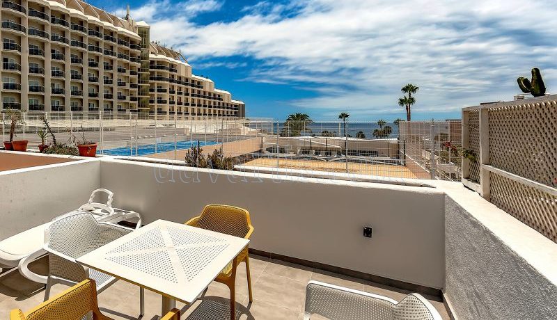 1 bedroom apartment for sale in Parque Royal, Torviscas Bajo, Tenerife