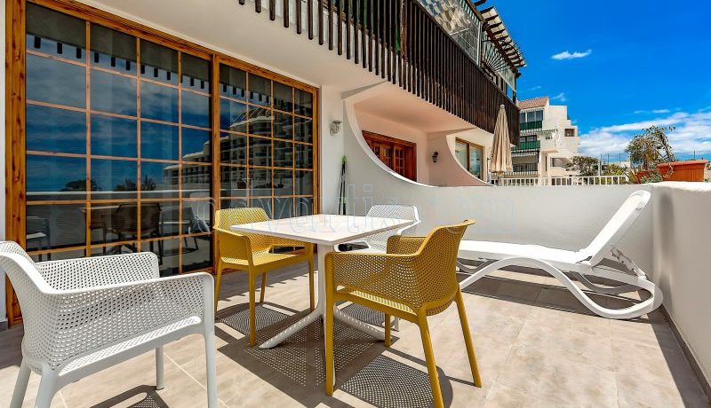 1 bedroom apartment for sale in Parque Royal, Torviscas Bajo, Tenerife
